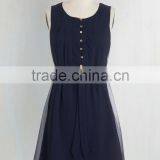 Bayfront Bliss Dress thumbnail-1