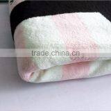 Classical Airline Cover Victoria Secret Blanket Custom thumbnail-2