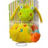 Lovely Musical Plush Toy for Formative Education/enlighten Education thumbnail-6