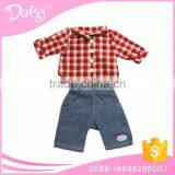 Best Selling With Great Price Free 18 Inch Doll Clothes thumbnail-4
