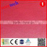 Hot Sale Durable Faux Leather Upholstery Fabric Factory thumbnail-2