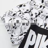 Wholesales Summer Cotton Printing Boys Baby Kids Cartoon T-shirts thumbnail-4