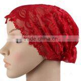 Cheap Wholesale Fashion Muslim Scarf for Women thumbnail-1