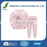 Toddler Girls Funny Dance Pajama Set 2-7T thumbnail-1