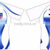 Sublimated Rugby Shirts thumbnail-1