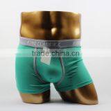 Yishan The Most Popular Green Color for 100 Cotton Underwear thumbnail-1