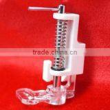 Brother Sewing Machine Presser Foot Quilting Foot XA4322001 thumbnail-1