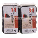 Shoe Polish Sponge With Natural Oil for Smooth Leather Shoes thumbnail-1