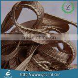 10mm Clothing Accessories Braided Zigzag Tape thumbnail-5