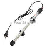 New 300W Aquariums Accessories Durable Submersible Heater Heating Rod for Aquarium Glass Fish Tank Temperature Adjustable