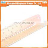 2017 China Hot Sales High Standard 15cm Brass Ruler for Promotion thumbnail-6