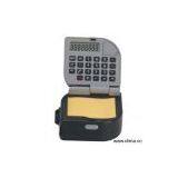 Sell Measuring Tape With Calculator and Memo Pad thumbnail-1