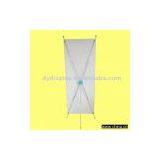 Adjustable X Banner Stand thumbnail-1