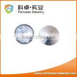 Sofa Hemed Diamond Shaped Button thumbnail-1