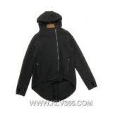 Designer Women Urban Winter Jacket Softshell Jacket Blazer thumbnail-3