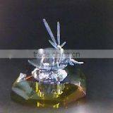 Wholesale New Design Fashion Crystal Perfume Bottles thumbnail-1