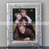 High Quanlity Assorted Design Silver Plated Metal Photo Frame KJJ-10 thumbnail-5