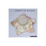 Sell Polyresin Candle Holder With Tealight thumbnail-1