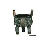 Chinese bronze ware-p-1- antique craft