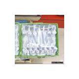 STAINLESS DINNERWARE-281383-Small Order Accepted-500 New Styles Each Day! thumbnail-1