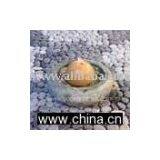 Half Sphere Fountain thumbnail-1