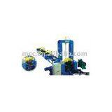 VERTICAL COMBINED MACHINE FOR H-TYPE STEEL thumbnail-1