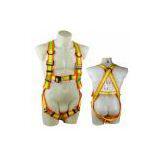 Safety Harness (JK21119E) thumbnail-1