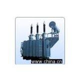 Oil Filled Transformer