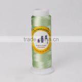 China Wholesale of 150/2 150d/2 100% Viscose Rayon Embroidery Thread