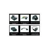 VCS Vehicle Communication Scanner Interface With All Connectors thumbnail-2