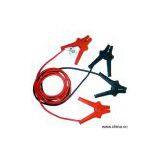 Sell GS-approved PVC/Rubber-jacketed Booster Cables (DL-1301) thumbnail-1