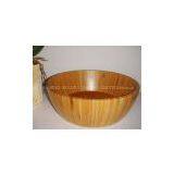 Malaysia Bamboo Bowl thumbnail-2