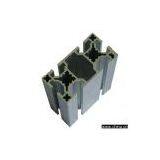 Sell Industrial Aluminum Extruded Profiles thumbnail-1