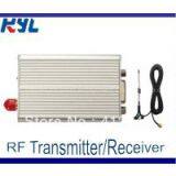 KYL-300I 2km Uhf Rs232 Radio Modem 433mhz 450mhz 470mhz Wireless DB9 Connector