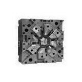 Steel NAK80 52 - 56 HRC Cold Runner PET Polish Custom Custom Molded Plastic thumbnail-1