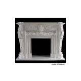 Sell Marble Fireplace Surrouds thumbnail-1