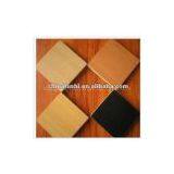 Veneer Density Board(Black, Brown, White) thumbnail-1