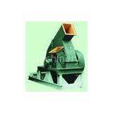 7.5kw / 15kw 650 R/min Wood Chipper Yard Machine Woodchippers / Wood Chipper Machine thumbnail-1