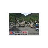 Granite Stone Crushing Screening Plant;60-80t/h Granite Stone Crushing Screening Plant, Granite Stone Crushing Screening Plant thumbnail-1