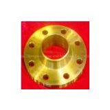 DIN2631 Pn6 Welding Neck Flange thumbnail-1