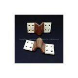 Silver Plating Flexible Copper Connectors thumbnail-3