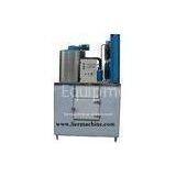 Commercial Flake Ice Machine , R507 thumbnail-1