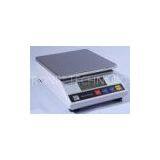 10kg 0.1g Digital Kitchen Weighing Scale , Electric Scale Digital Grams