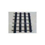 High Strength Polyester Geogrid Warp Knitting For Water Channels