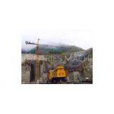 QTZ160 Leg Fixing Type Topkit Tower Crane For Construction thumbnail-1