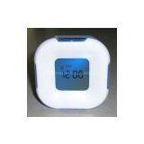 Multifunction Clock