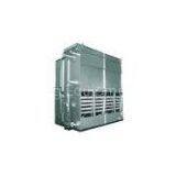 Induced Draft Closed Cooling Tower , 18.5KW Counter-flow Water Cooling Equipment thumbnail-1