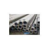 Black Painted Round ISO BV API 5L Spiral Welded Pipe Line For Oil / Gas Project