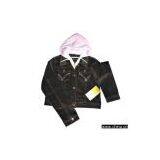 Sell Girls' Jacket thumbnail-1