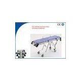 Ambulance Gurney Automatic Loading Stretcher Folding Patient Transport Stretcher